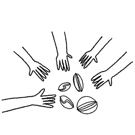 The Coffee Officina Subscription roasted by us