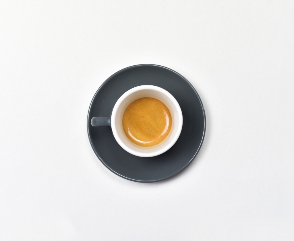 The Coffee Officina Bespoke Espresso blend