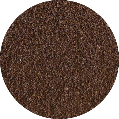 The Coffee Officina espresso grind setting